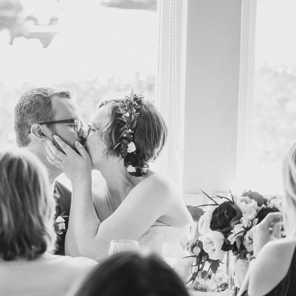 Meet your Posher, Lindsey